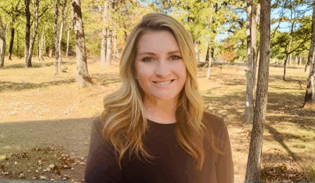 Shawnee Global Announces Emily Ruggs as STS President