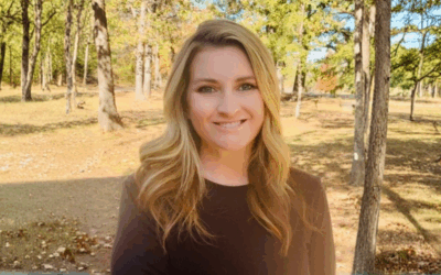 Shawnee Global Announces Emily Ruggs as STS President